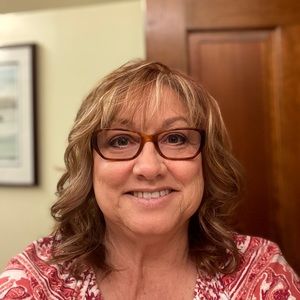 Meet your Posher, Venessa